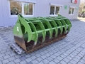 Fendt 2,8 M³ SILAGEBEIßSCHAUFEL