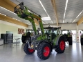 Tracteur agricole Fendt 211 S VARIO POWER GEN3 — occasion 2022, 1 643 h