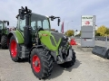 Tracteur agricole Fendt 312 VARIO GEN4 POWER — occasion 2025, 224 h