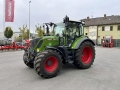 Tracteur agricole Fendt 312 VARIO GEN4 POWER S2 — occasion 2026, 242 h