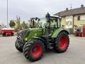 Tracteur agricole Fendt 312 VARIO GEN4 POWER S2 — occasion 2026, 282 h