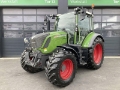 Tracteur agricole Fendt 312 VARIO S4 POWER — occasion 2018, 1 175 h