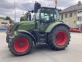 Tracteur agricole Fendt 313 S4 PROFI PLUS — occasion 2017, 3 888 h