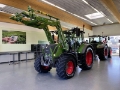 Tracteur agricole Fendt 314 VARIO GEN4 PROFI — occasion 2022, 2 454 h