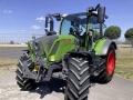 Tracteur agricole Fendt 314 VARIO GEN4 PROFI PLUS — occasion 2025, 940 h