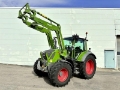 Tracteur agricole Fendt 314 VARIO GEN4 PROFI S2 — occasion 2023, 3 010 h