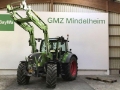 Tracteur agricole Fendt 314 VARIO GEN4 PROFI+ SET2 — occasion 2020, 330 h