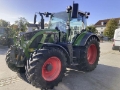 Tracteur agricole Fendt 516 VARIO GEN3 PROFI PLUS — occasion 2022, 1 580 h