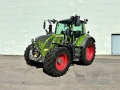 Tracteur agricole Fendt 516 VARIO S4 PROFI+ — occasion 2021, 3 862 h