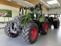 Tracteur agricole Fendt 618 POWER+ 2,MIETE AB 234€/TAG — occasion 2026, 91 h
