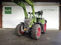 Tracteur agricole Fendt 618 VARIO POWER+ SETTING2 — occasion 2024, 828 h