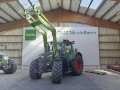 Tracteur agricole Fendt 620 VARIO PROFI+ S2 — occasion 2025, 860 h