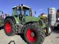 Tracteur agricole Fendt 716 VARIO TMS COM II — occasion 2005, 8 792 h