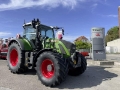 Tracteur agricole Fendt 718 VARIO GEN6 POWER PLUS — occasion 2023, 4 246 h