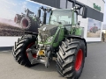 Tracteur agricole Fendt 718 VARIO SCR PROFI PLUS — occasion 2013, 6 200 h