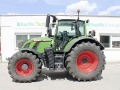 Tracteur agricole Fendt 720 VARIO GEN6 PROFI PLUS — occasion 2023, 425 h