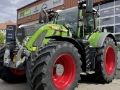 Tracteur agricole Fendt 720 VARIO GEN6 PROFI+ S2 — occasion 2025, 490 h