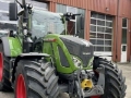 Tracteur agricole Fendt 720 VARIO GEN6 PROFI+ S2 — occasion 2025, 490 h