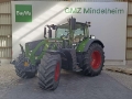 Tracteur agricole Fendt 722 VARIO GEN6 PROFI+ SET2 — occasion 2021, 2 870 h
