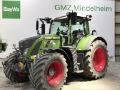 Tracteur agricole Fendt 724 GEN6 PROFI+ SETTING2 — occasion 2022, 2 155 h