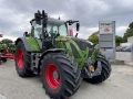 Tracteur agricole Fendt 724 VARIO GEN6 POWER PLUS — occasion 2024, 1 540 h