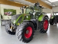 Tracteur agricole Fendt 724 VARIO S4 PROFI PLUS — occasion 2016, 2 801 h