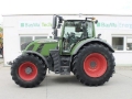 Tracteur agricole Fendt 724 VARIO S4 PROFI PLUS — occasion 2020, 7 120 h