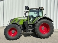 Tracteur agricole Fendt 724 VARIO S4 PROFI PLUS — occasion 2018, 6 688 h