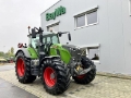 Tracteur agricole Fendt 728 VARIO GEN7 PROFI PLUS — occasion 2024, 1 223 h