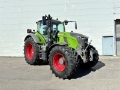 Tracteur agricole Fendt 728 VARIO GEN7 PROFI+ S2 — occasion 2023, 2 931 h