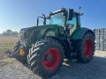 Tracteur agricole Fendt 828 Vario — occasion 2011, 8 359 h