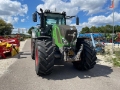 Tracteur agricole Fendt 828 Vario ProfiPlus — occasion 2017, 6 064 h