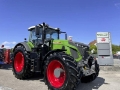 Tracteur agricole Fendt 930 VARIO GEN7 PROFI PLUS — occasion 2025, 825 h