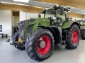 Tracteur agricole Fendt 933 GEN6 PROFI PLUS, GW 03/27 — occasion 2021, 6 842 h