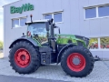 Tracteur agricole Fendt 939 VARIO GEN7 PROFI PLUS — occasion 2023, 1 360 h