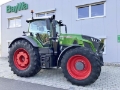 Tracteur agricole Fendt 942 VARIO GEN7 PROFI PLUS — occasion 2022, 2 946 h