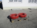 Fendt BELASTUNGSGEWICHT 2X200Kg #822 — occasion