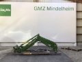 Chargeur frontal Fendt GEBR. FRONTLADER FENDT CARGO 5 — occasion 2025