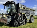 Moissonneuse-batteuse Fendt IDEAL 8T GEN3 — occasion 2024, 222 h