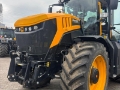 Tracteur agricole JCB FasTrac 8330 — occasion 2023, 1 400 h
