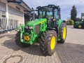 Tracteur agricole John Deere 6090M — occasion 2023, 180 h