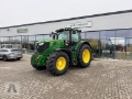 Tracteur agricole John Deere 6190R 6190 R — occasion 2012, 8 615 h