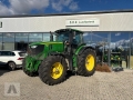 Tracteur agricole John Deere 6230R 6230 R — occasion 2019, 4 690 h