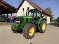 Tracteur agricole John Deere 6930 Premium — occasion 2008, 6 250 h