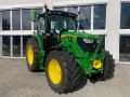 Tracteur agricole John Deere 6R 150 — occasion 2023, 1 254 h