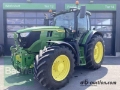 Tracteur agricole John Deere 6R 185 GW-VERL. 07/2027 — occasion 2025, 264 h
