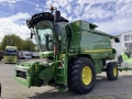 Moissonneuse-batteuse John Deere GEBR. W 540 C — occasion 2013, 1 419 h