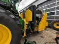 Barre de coupe Kemper 490 Plus — occasion 2023