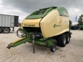 Enrubanneuse Krone Comprima CV 150 Xtreme — occasion 2012