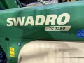 Andaineur Krone Swadro 1250 — occasion 2023
